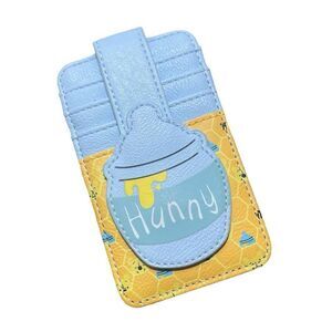 Winnie the Pooh Credit Card Wallet